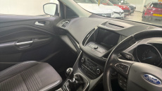 Ford Kuga 1.5 EcoBoost Titanium 5dr 2WD Petrol Estate